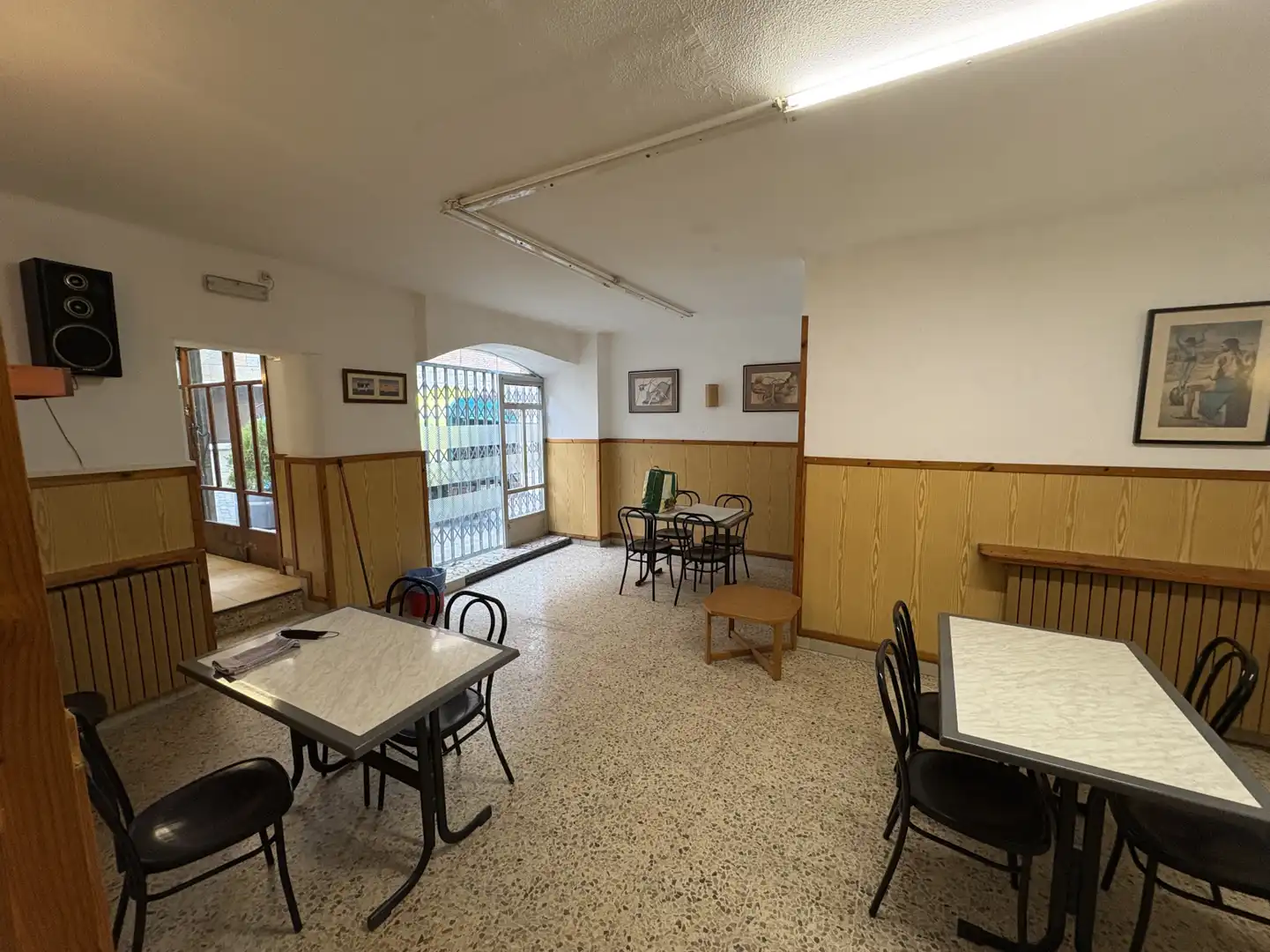 Local comercial en venda a Centelles - CL MARQUES PEÑAPLATA 1, imagen 7