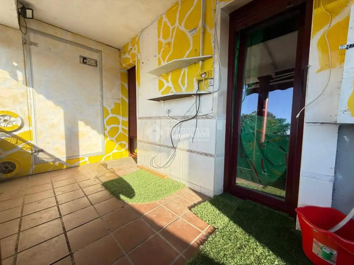 Flat for sale in Torres de la Alameda