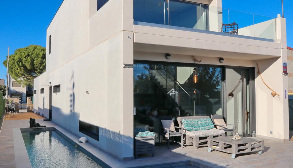 Photo 1 of House or chalet for sale in Carrer Sta Cristina, L'Armentera, Girona