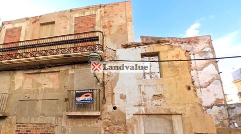 Foto 3 de Residencial en venta en Del Lleó, 14, Barris Marítims, Tarragona Capital