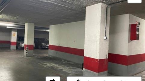 Foto 2 de Garatge de lloguer a Calle Maria Teresa de Léon, 13, Joaquina Eguaras,  Granada Capital