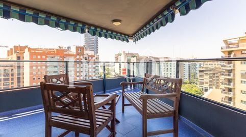 Photo 3 of Flat for rent in De Menorca, Penya - Roja - Avda. Francia, Valencia Capital
