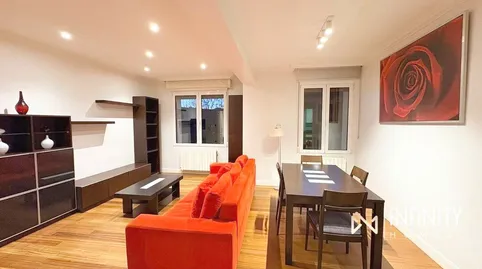 Photo 2 of Flat for rent in Uribarri Kalea, Barrio de Uribarri, Bilbao