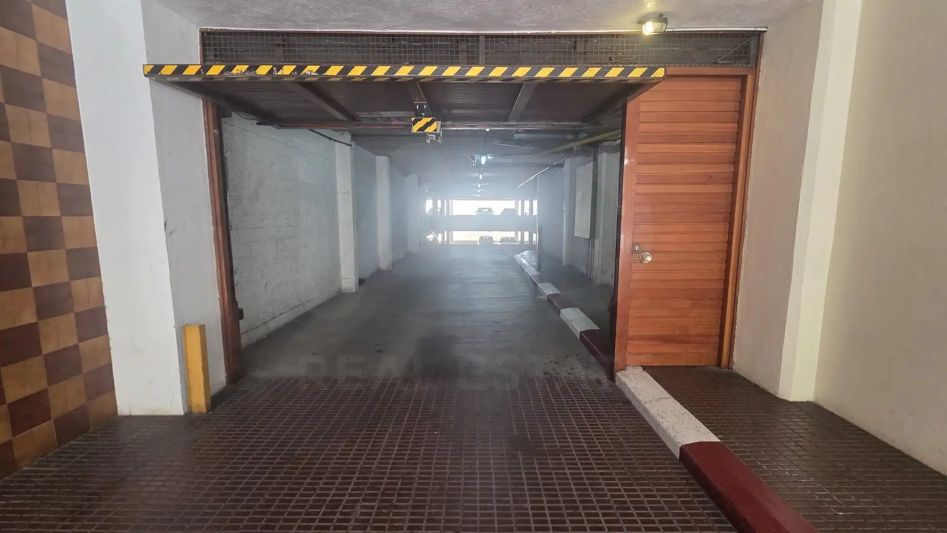 Parking de Garaje de alquiler en Vilanova i la Geltrú
