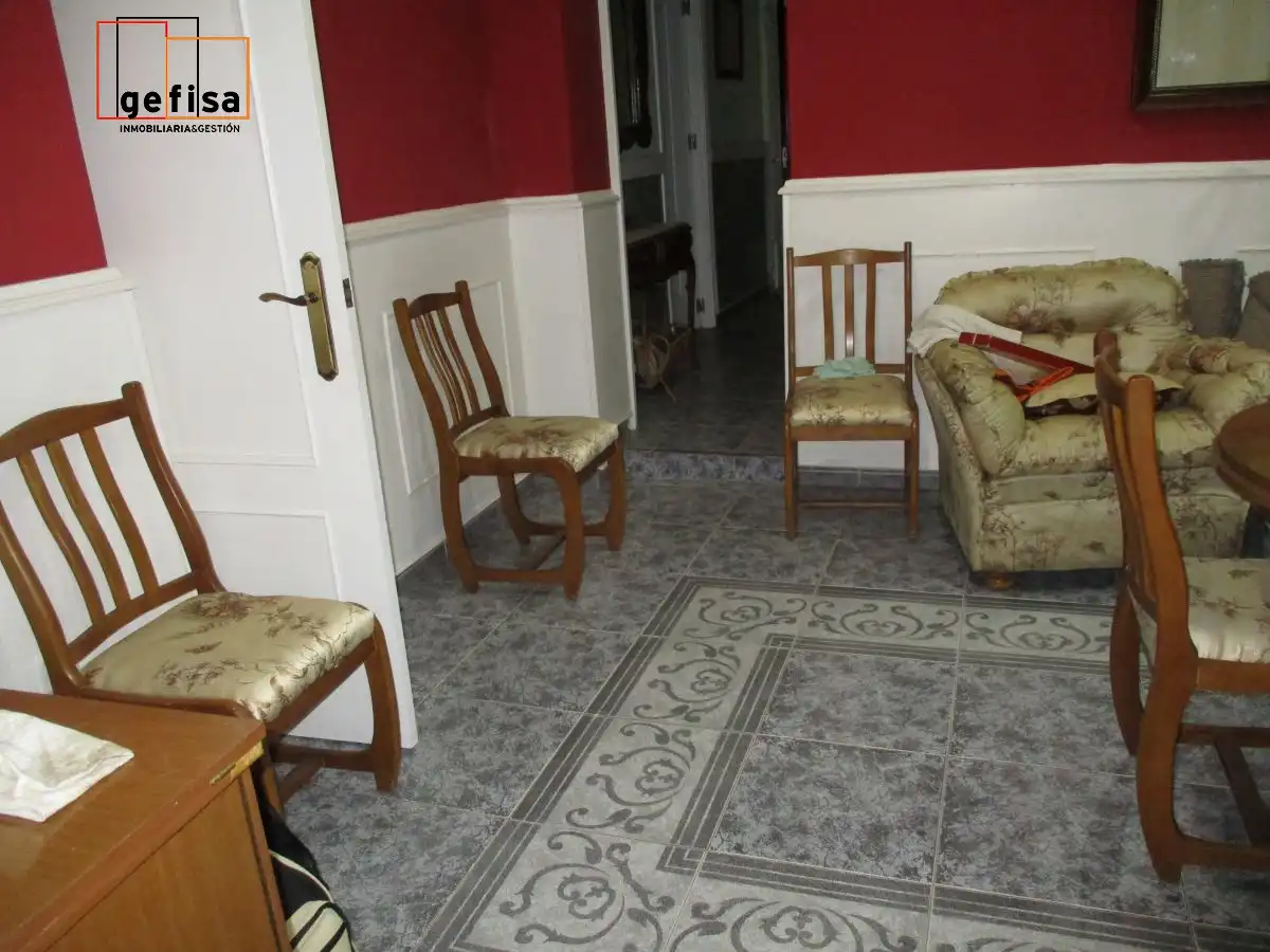 Casa en venda a Valdepeñas, imagen 3