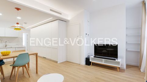 Foto 5 von Wohnung zur Miete in Carrer de Martínez Aloy, Arrancapins, Valencia Capital