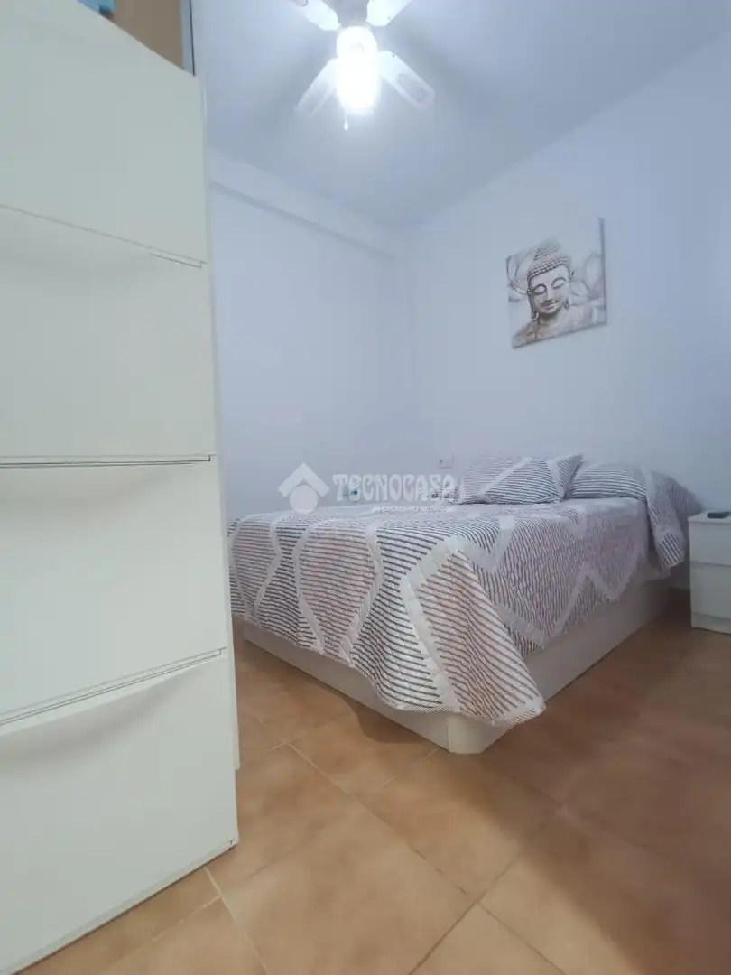 Habitación de Piso en venta en Sevilla
