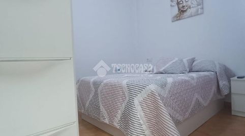 Foto 3 de Piso en venta en C. Sebastián Trujillo, Barrio del Nervión, Sevilla Capital