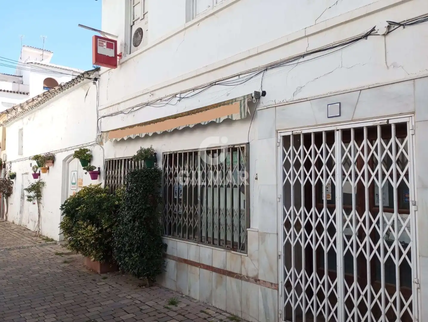 Habitatge en venda a Estepona Pueblo, imagen 2