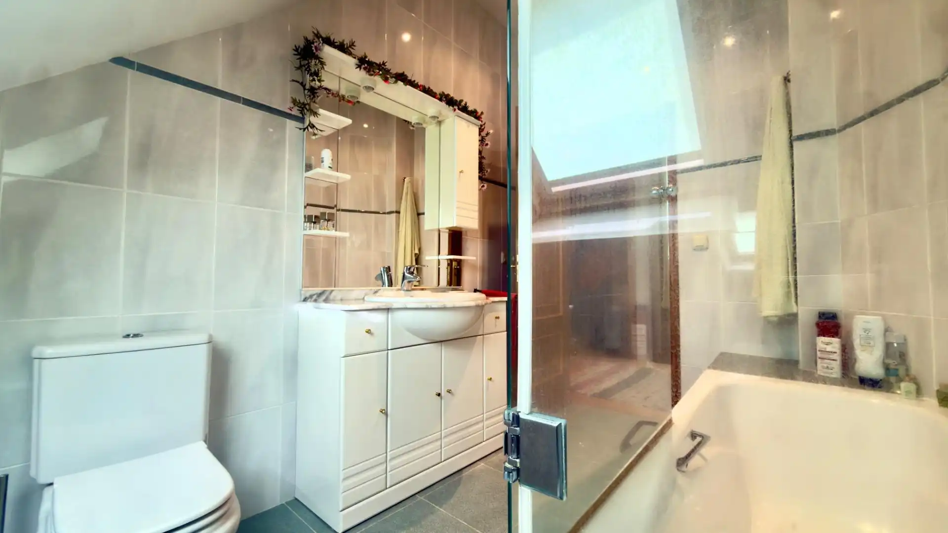 Casa con terraza en venta en Amoeiro, imagen 84
