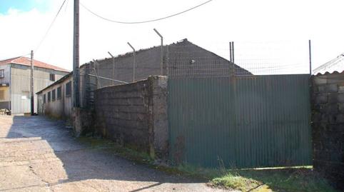 Foto 4 von Fabrik Grundstücke zum Verkauf in Calle el Reloj, El Payo, Salamanca