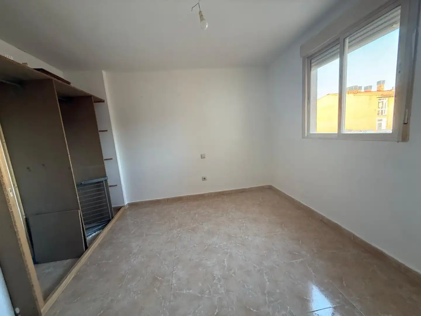 Bedroom of Flat for sale in El Tiemblo   with Air Conditioner, Heating and Terrace