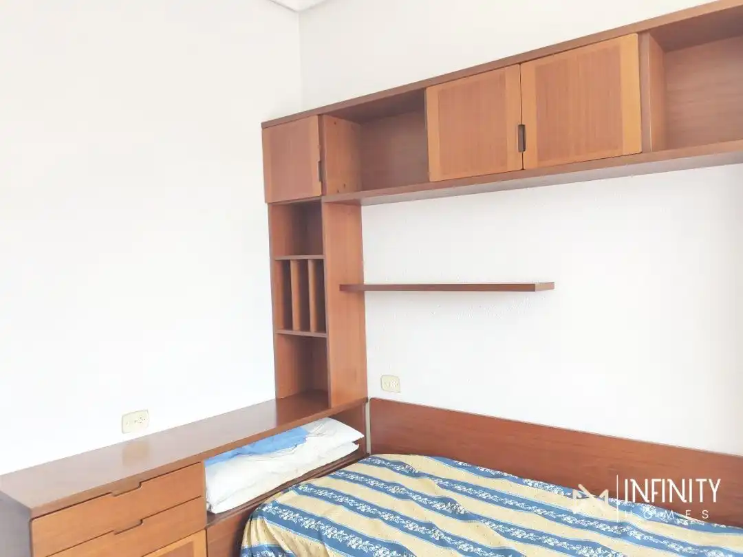 Habitación de Piso de alquiler en Bilbao  con Calefacción y Terraza
