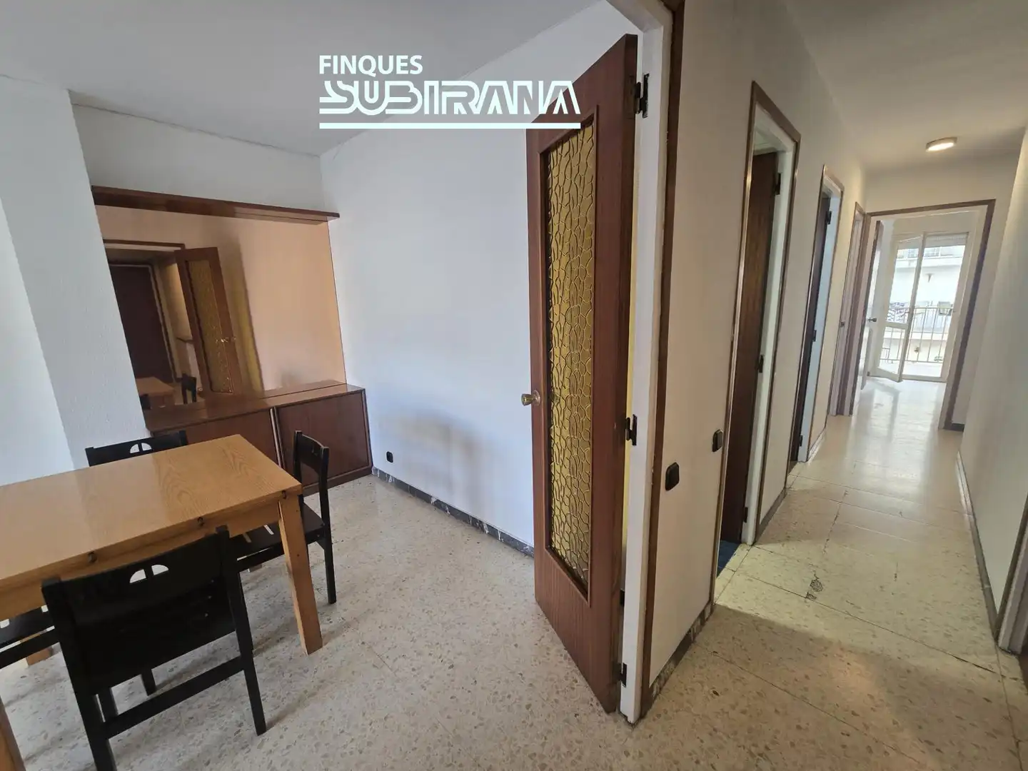 Wohnung mit Terrasse zum Verkauf in Ponent - Set Camins, imagen 2