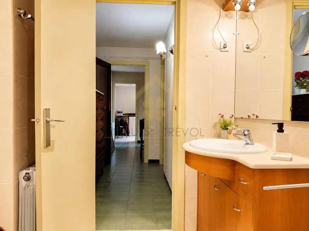 Ático en venta en Calle Hospital, Joan Prim