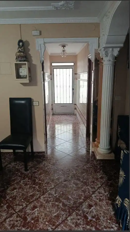 Casa o xalet en venda en Castellón de la Plana / Castelló de la Plana amb Aire condicionat, Terrassa i Traster