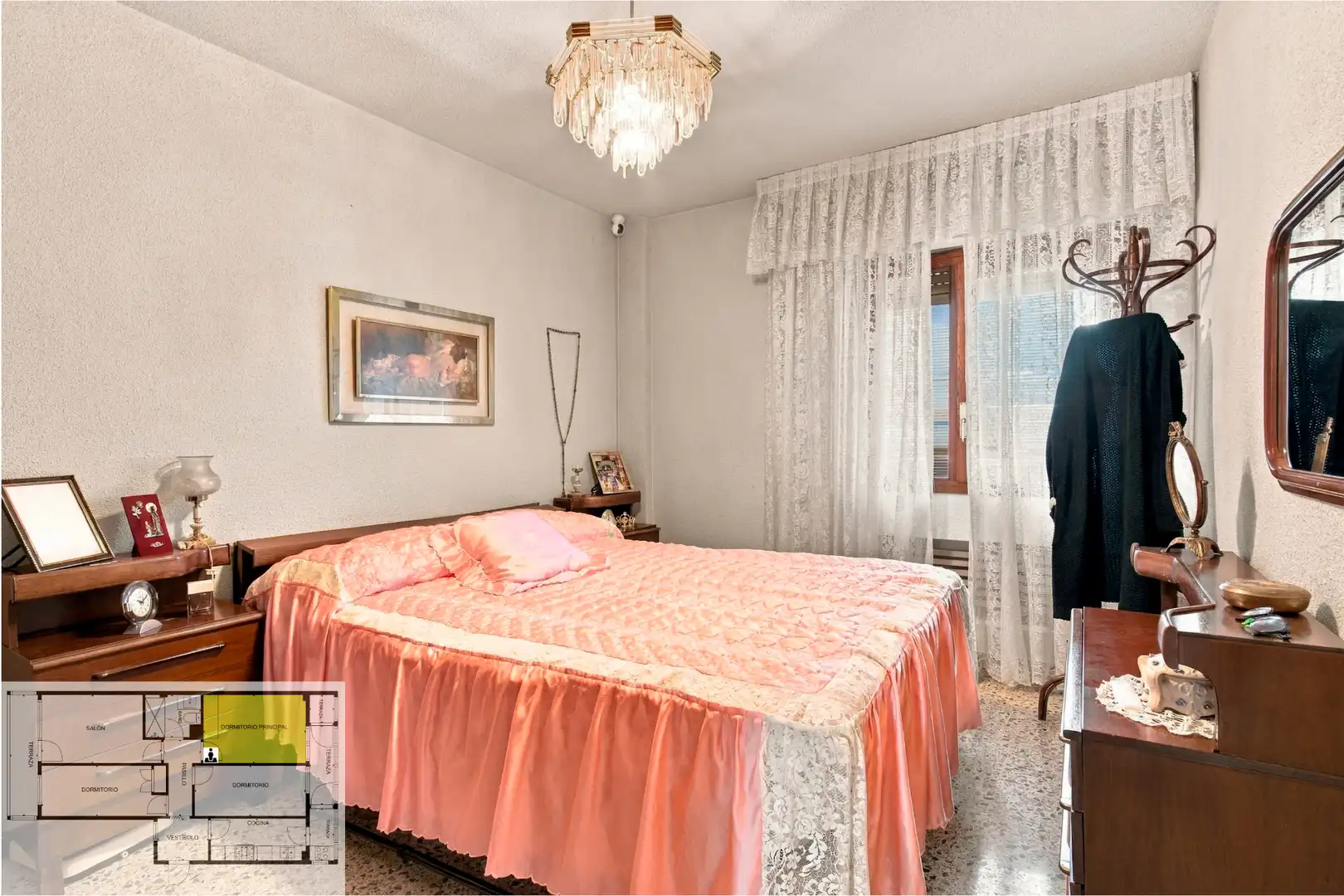 Wohnung mit Terrasse zum Verkauf in San Isidro, imagen 19