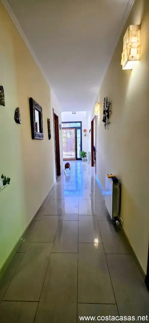 Casa o chalet en venta en Castellví de Rosanes con Calefacción, Jardín privado y Terraza