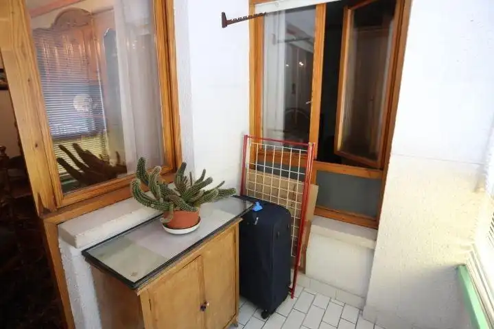 Balcony of Flat for sale in Laviana  with Heating and Balcony