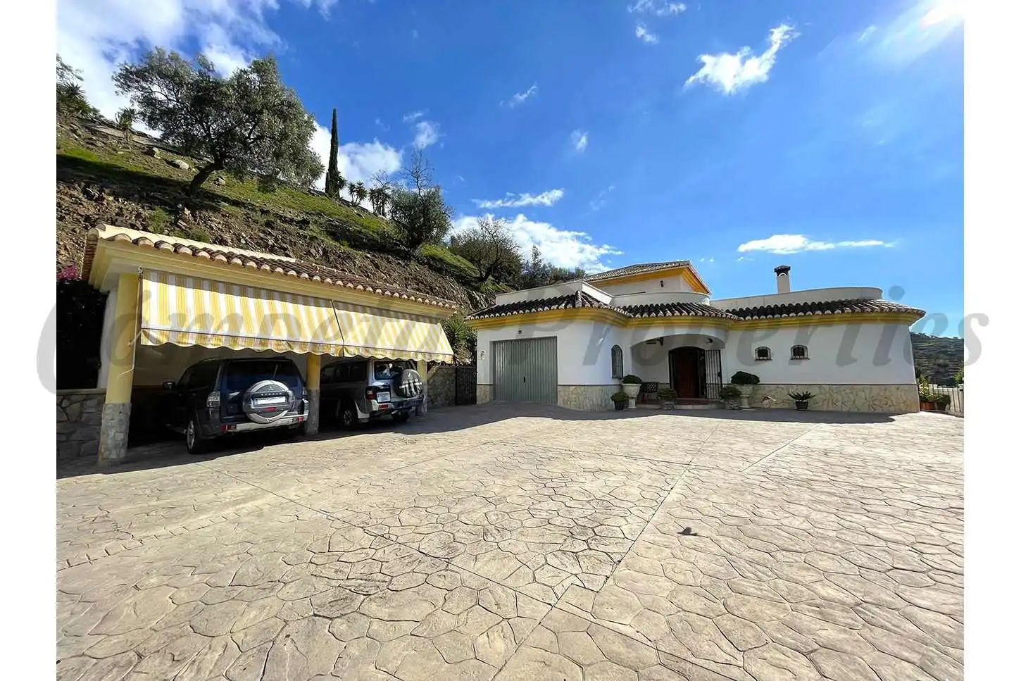 Casa con piscina en venta en Arenas, imagen 6