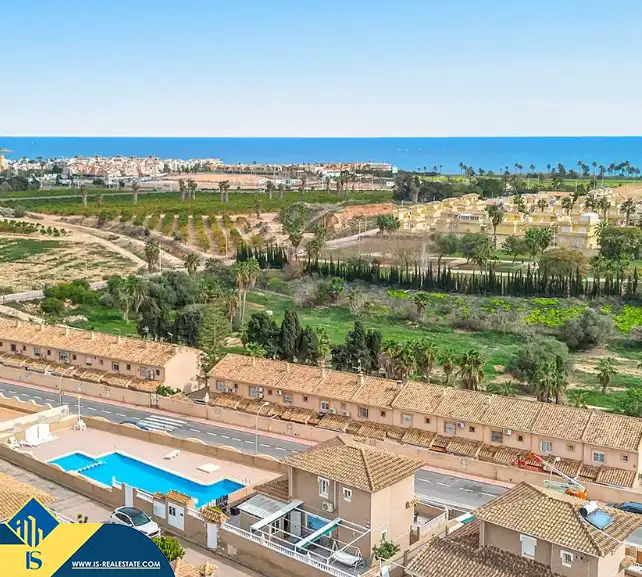 Villa avec piscine à vendre à Los Balcones - Los Altos