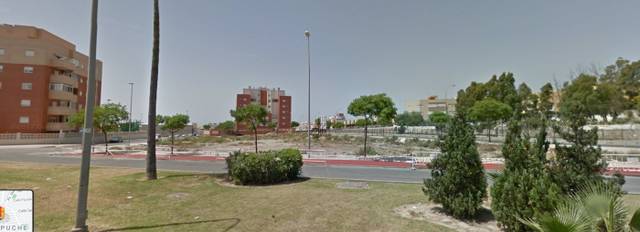 Terreno residencial en Venta en Calle ANA FRANK en El Ingenio