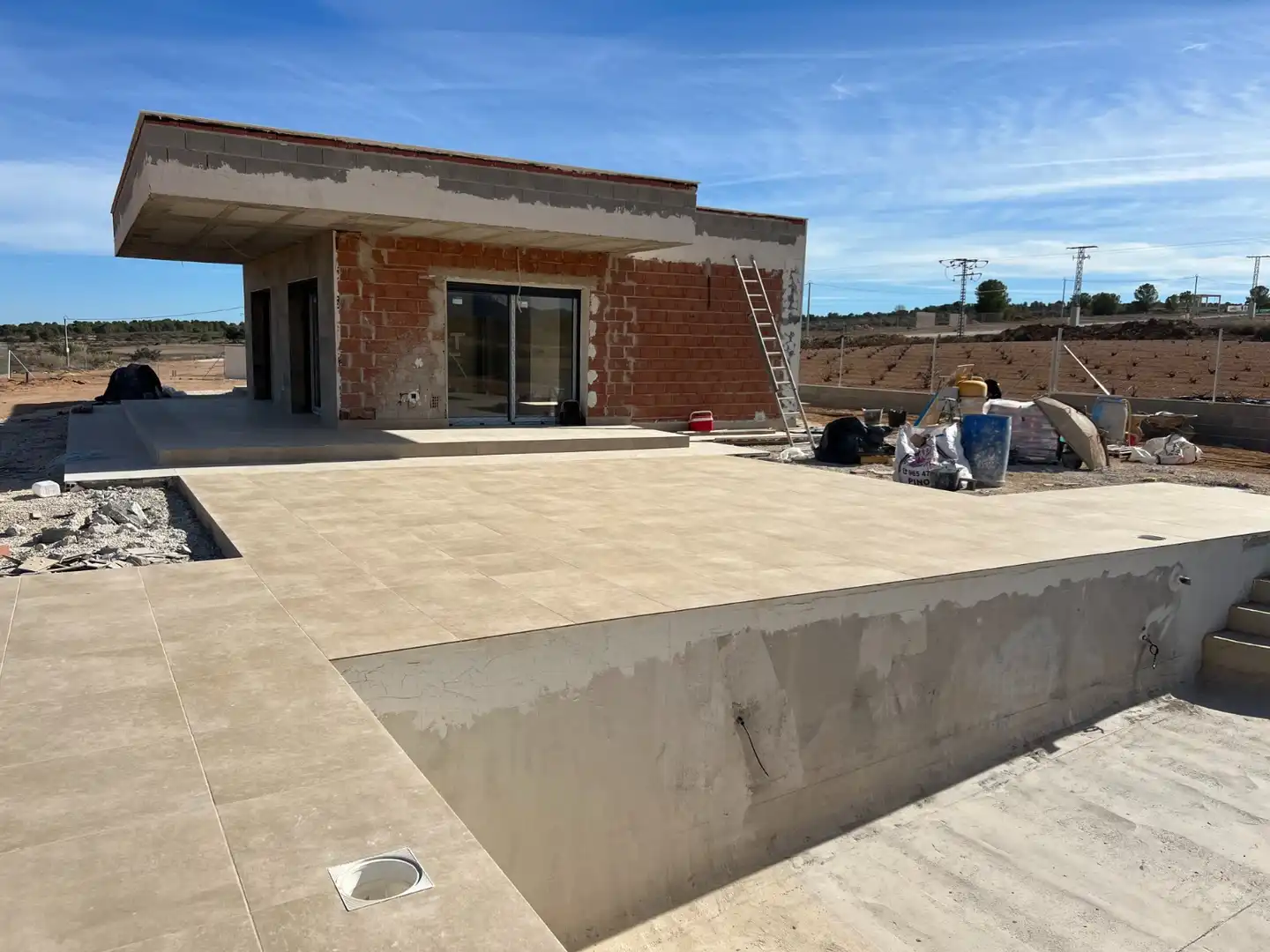 Chalet en venta en El Pinós / Pinoso, imagen 5