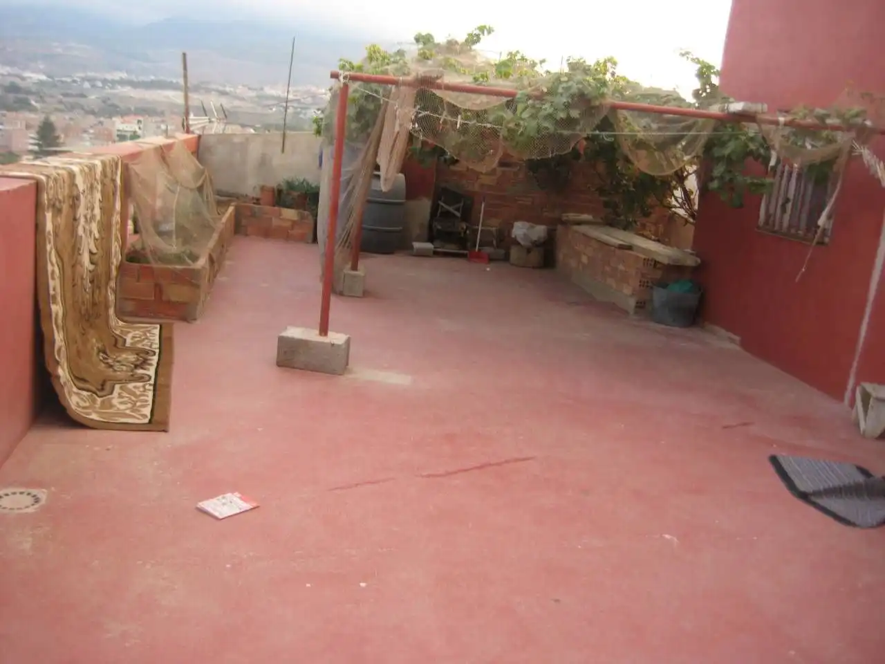 Terraza de Casa o chalet en venta en Melilla con Terraza