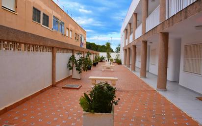 Vista exterior de Estudi en venda en San Pedro del Pinatar amb Aire condicionat