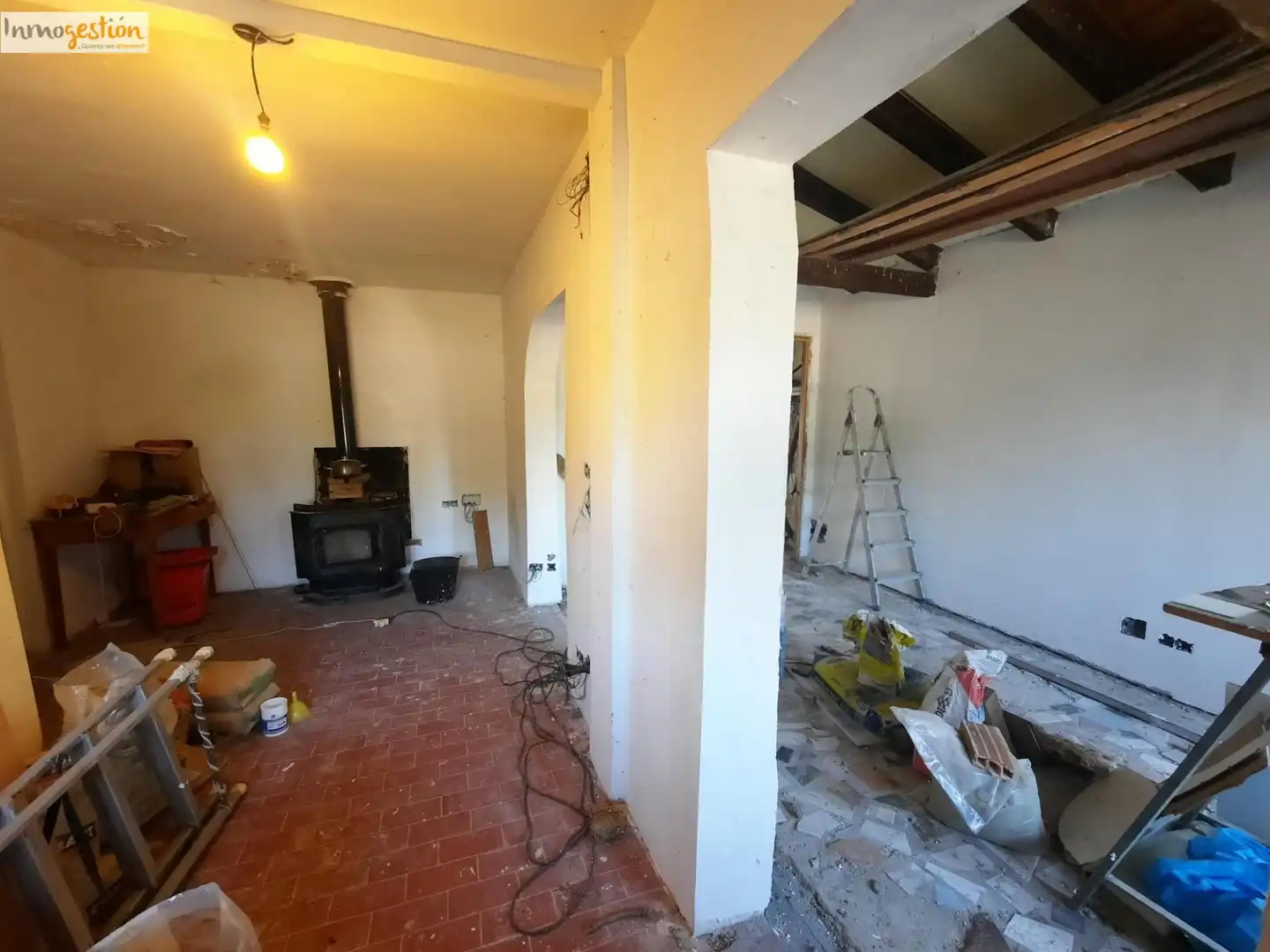 Houses for sale in Tudela de Duero  with Heating and Private garden