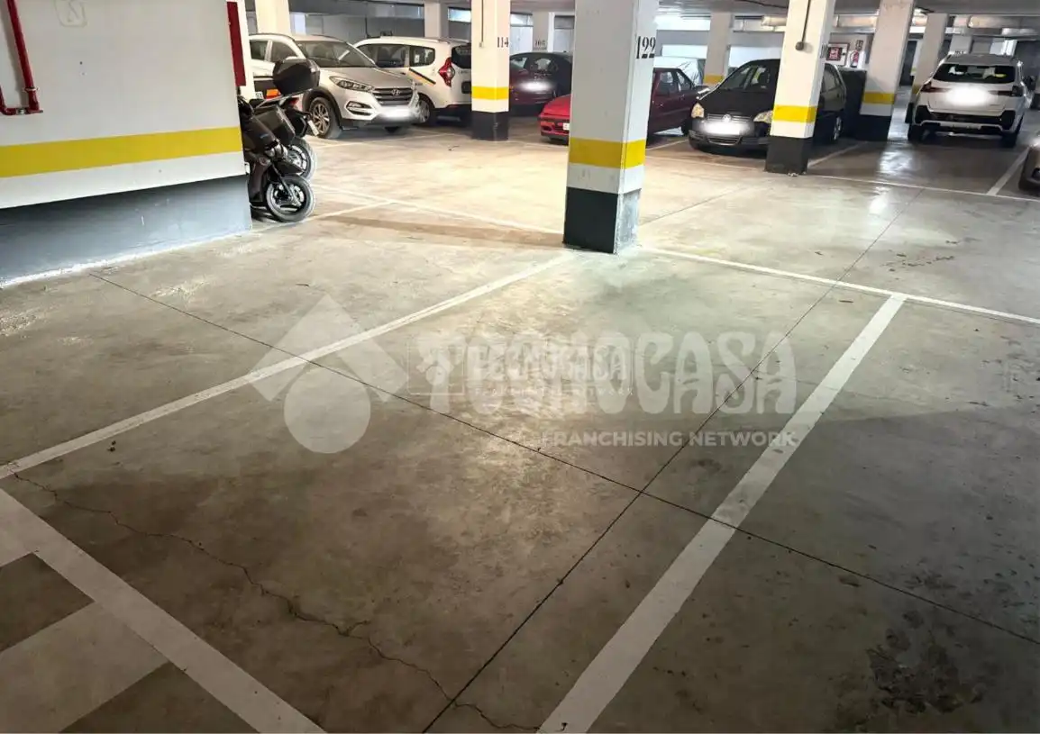 Individuel à vendre à Ciudad Alta, imagen 11