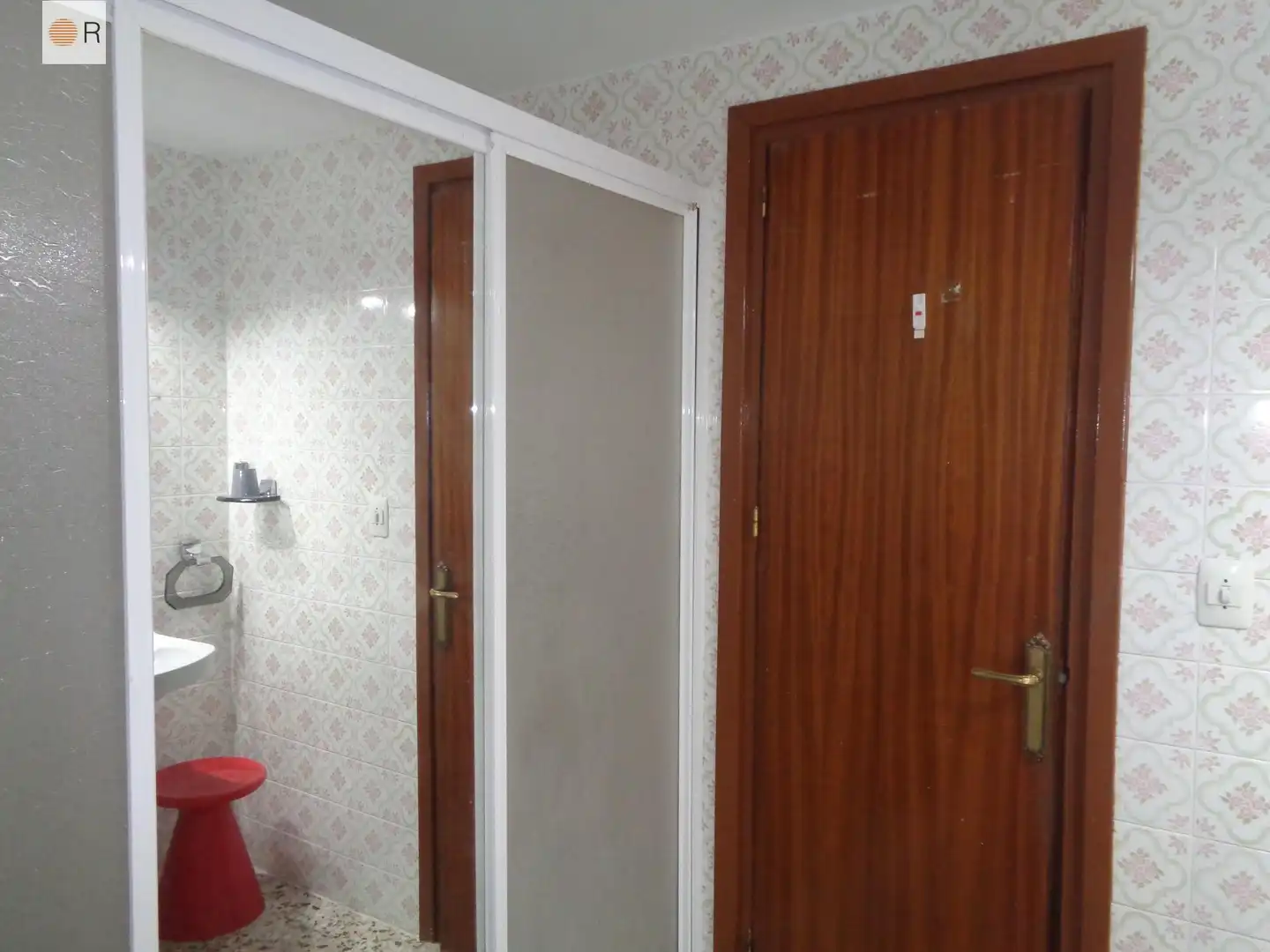 Wohnung mit Terrasse zur Miete in Centro, imagen 22