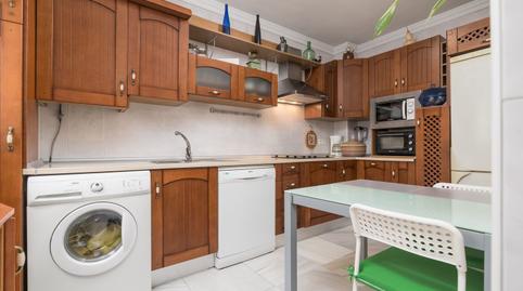 Foto 4 de Àtic en venda a Perchel Sur - Plaza de Toros Vieja, Málaga