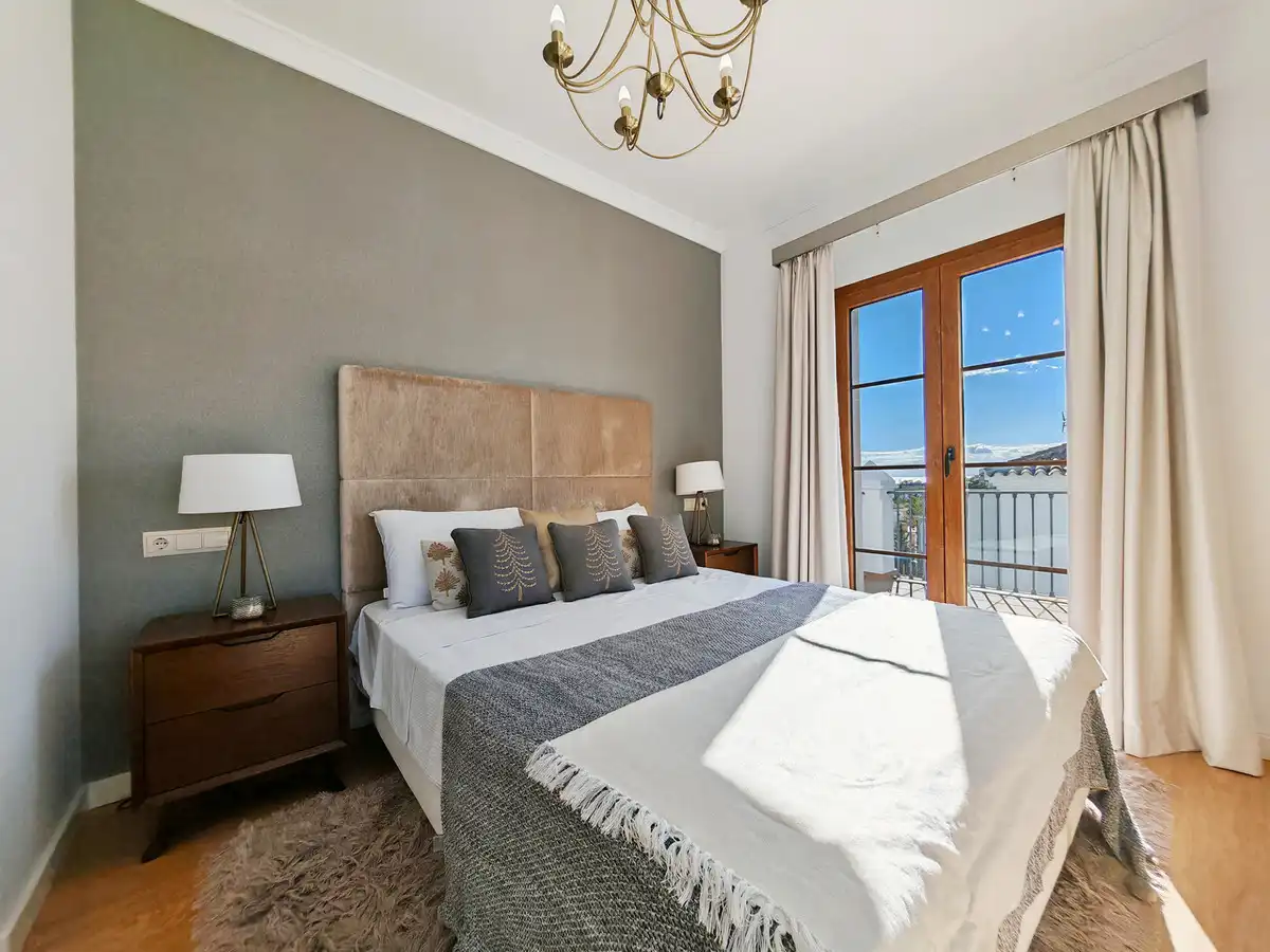 Villa mit Terrasse zum Verkauf in Avenida del Arte 14, imagen 17