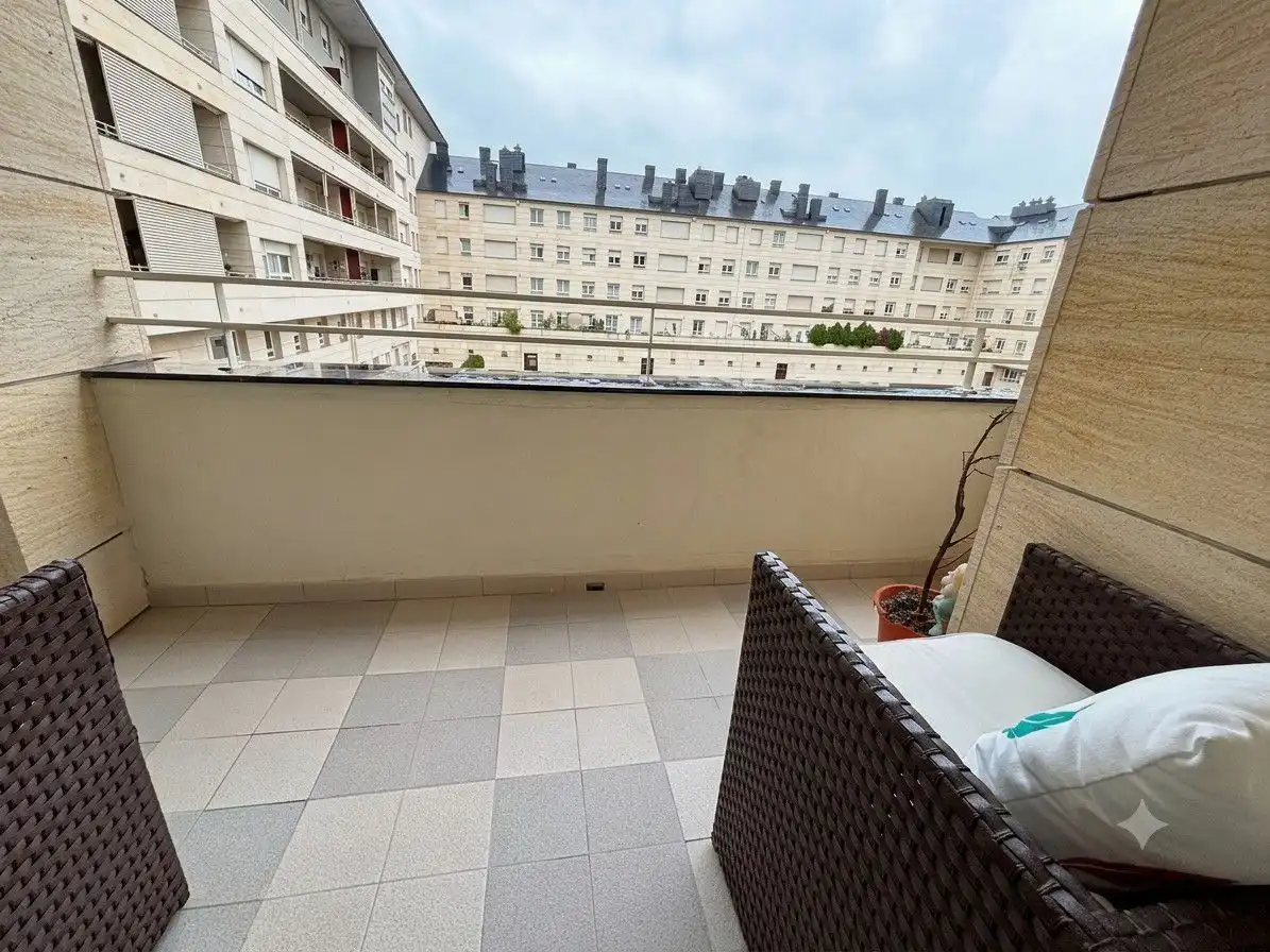 Flat for sale in Logroño, La Rioja