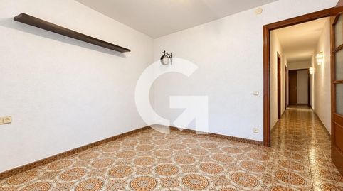 Foto 2 de Piso en venta en La Maternitat i Sant Ramon, Barcelona Capital
