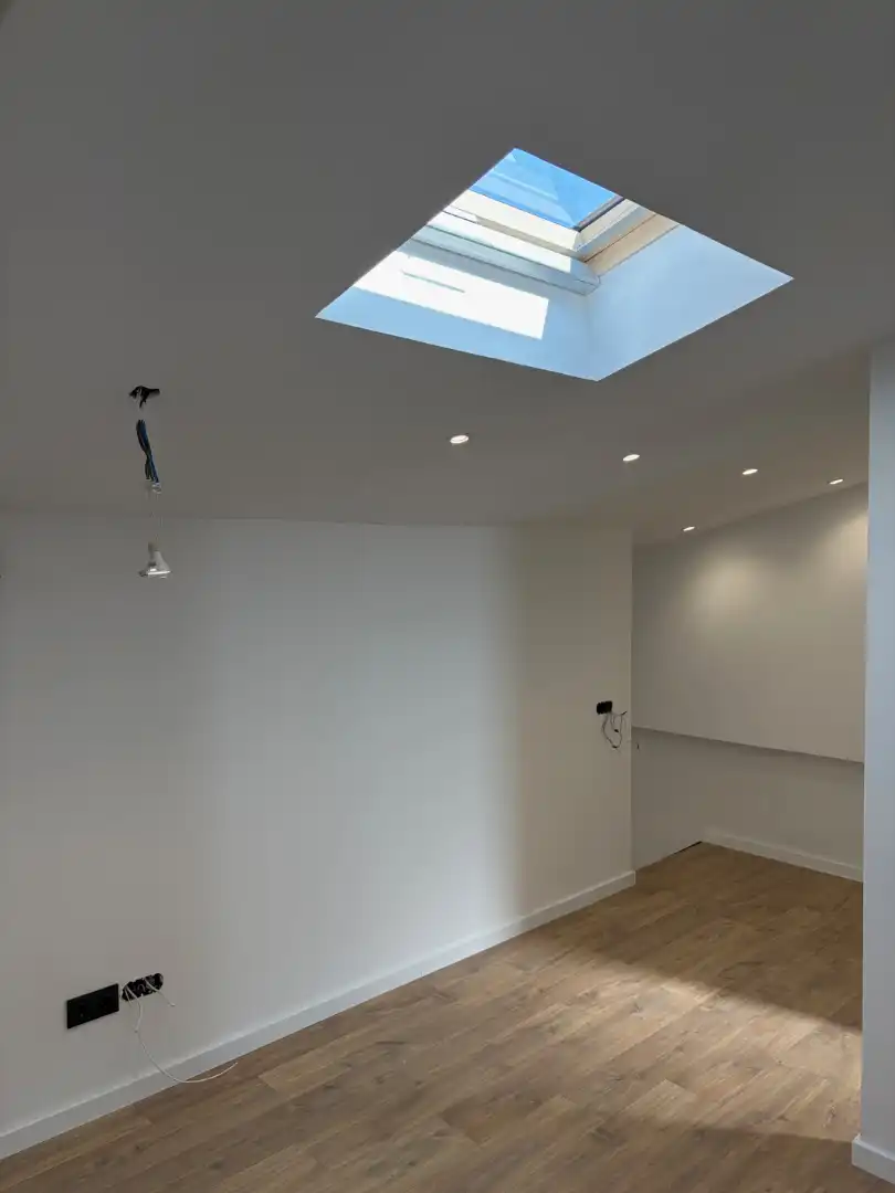 Ático en venta en Sant Feliu de Llobregat con Aire acondicionado, Calefacción y Parquet