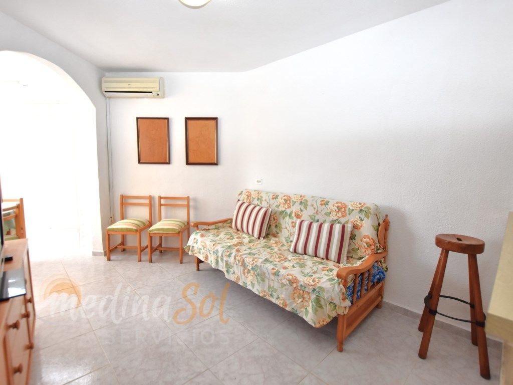 Apartamento en venta en Avenida Julieta Orbaiceta-P.Honda, Playa Honda - Playa Paraíso