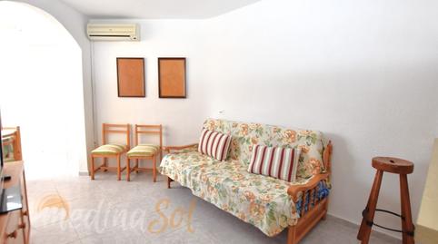 Foto 3 de Apartamento en venta en Avenida Julieta Orbaiceta-p.honda, Playa Honda - Playa Paraíso, Cartagena