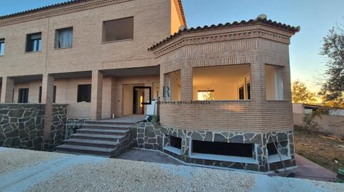 Foto 3 de Casa adosada en venda a Cobisa, Toledo
