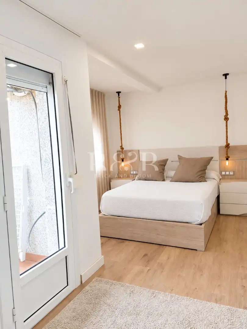 Appartamento con terrazza in vendita a Sant Andreu - Gassó Vargas, imagen 2