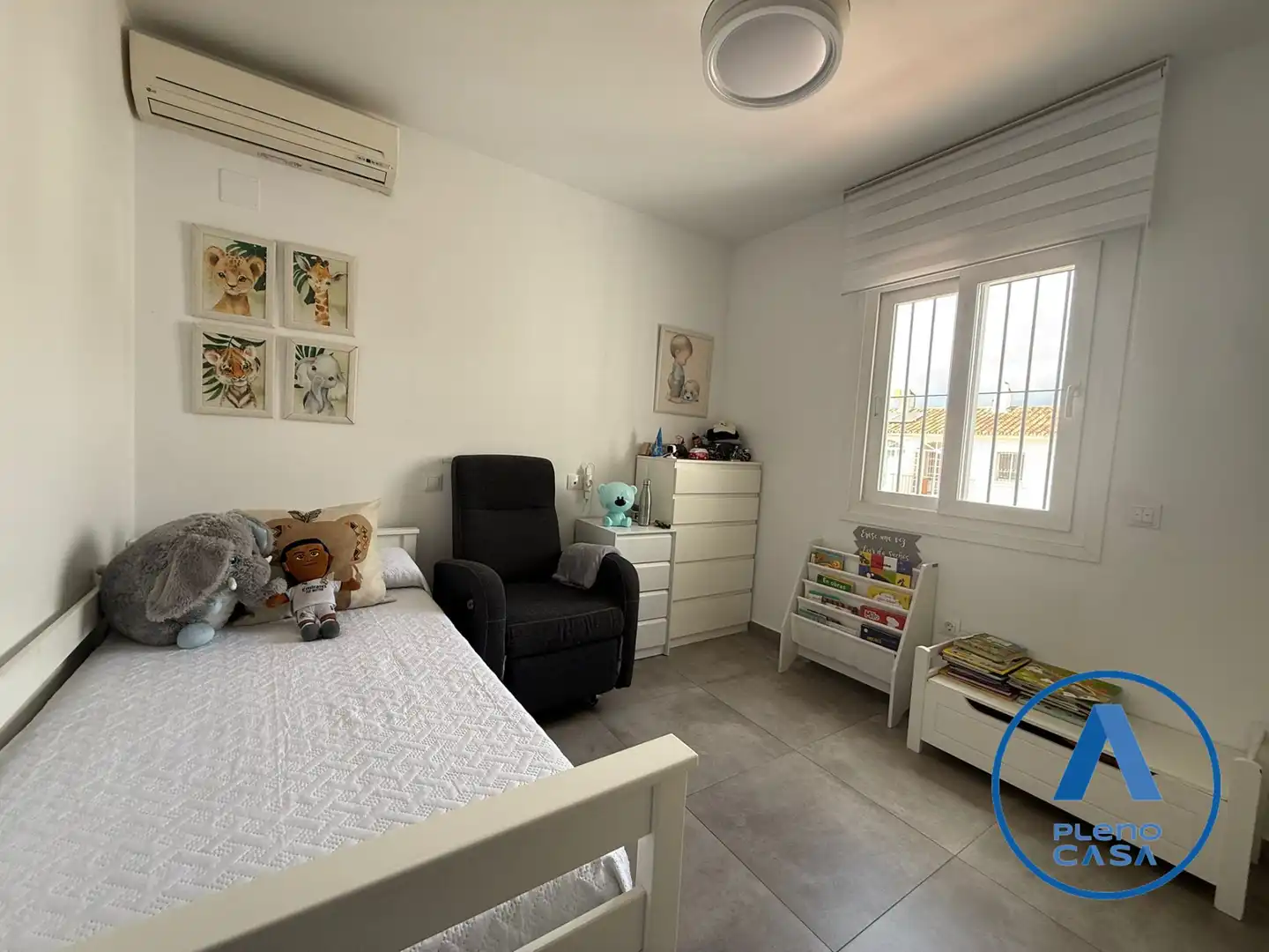 Wohnung zum Verkauf in Las Lagunas, imagen 17