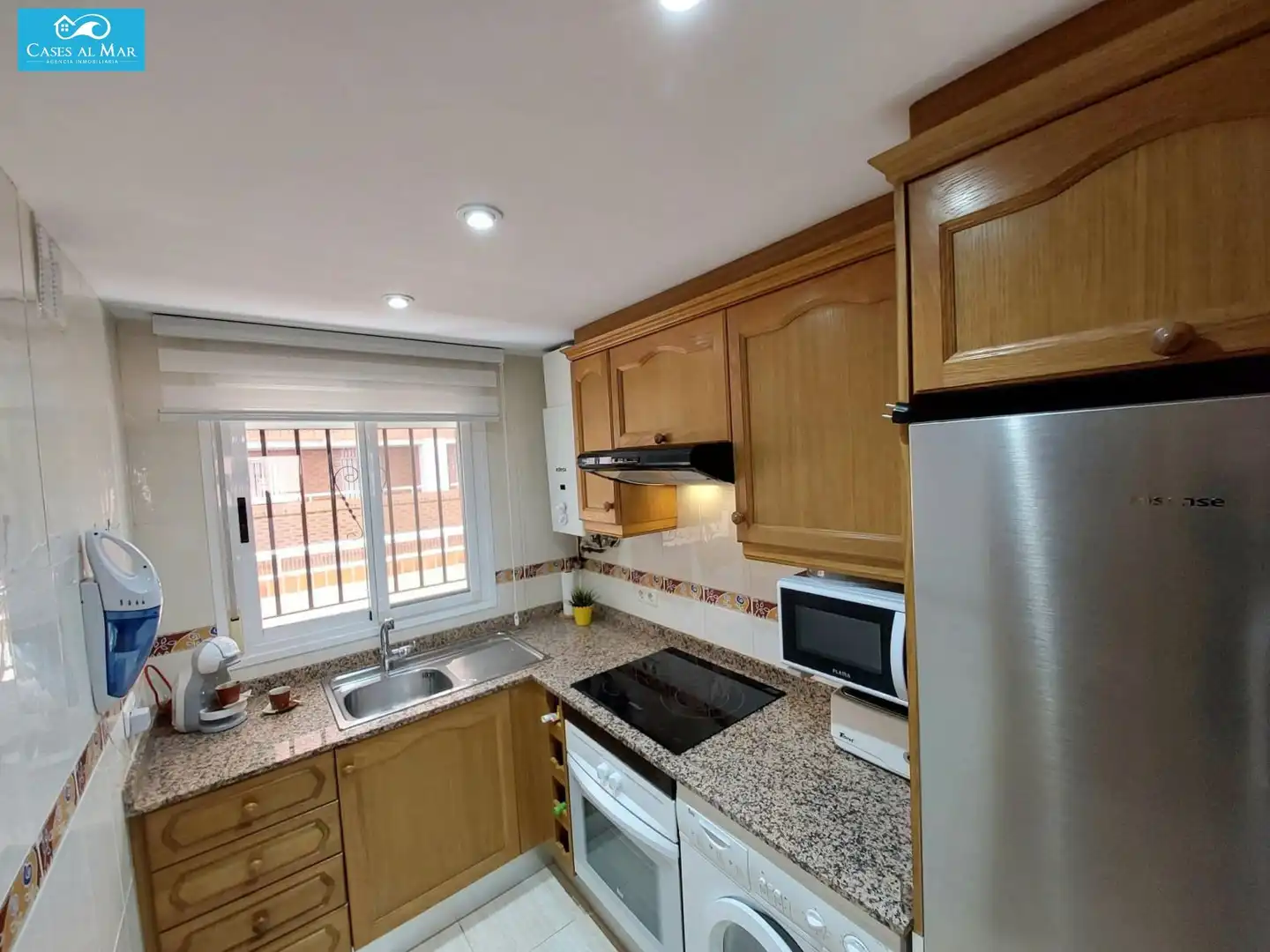 Apartment with pool for sale in Central 26, imagen 12