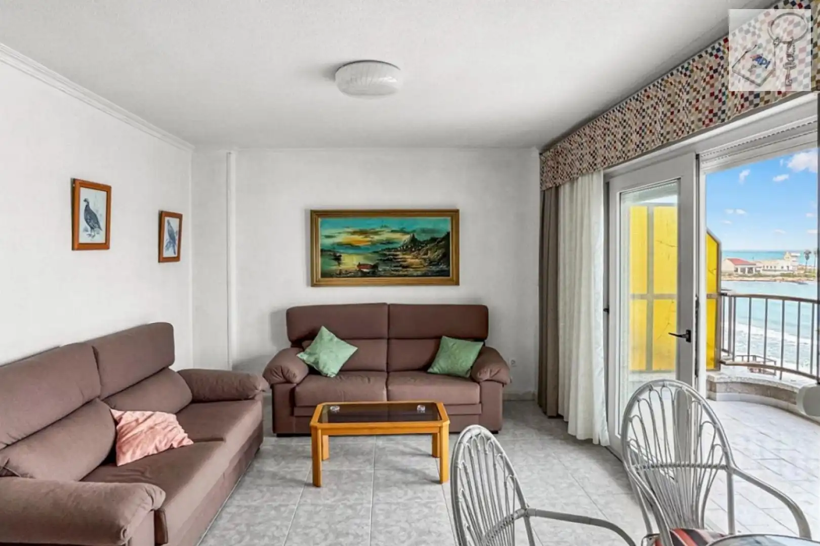 Apartamento en venta en Playa de los Locos, imagen 6
