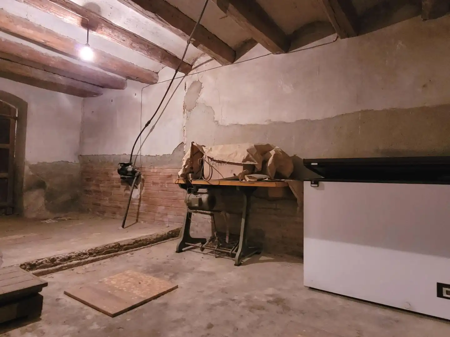 Casa adosada en venta en Linyola