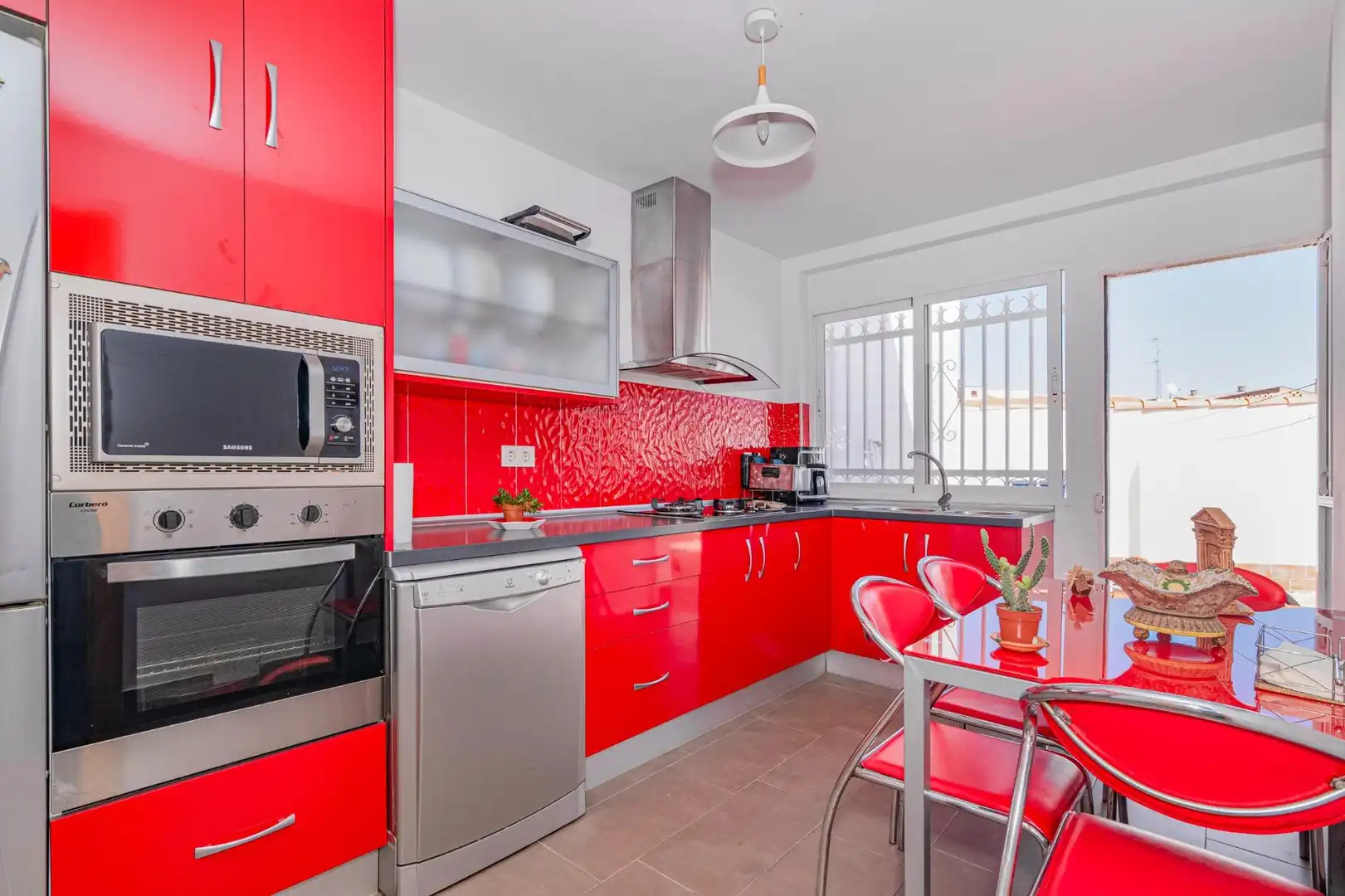 Casa con terrazza in vendita a Ogíjares, imagen 22