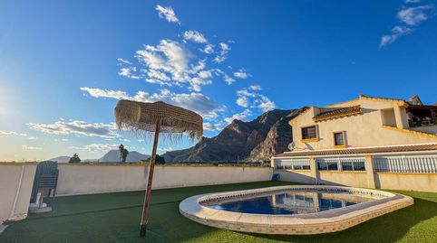 Foto 4 de Casa o xalet en venda a Callosa de Segura, Alicante