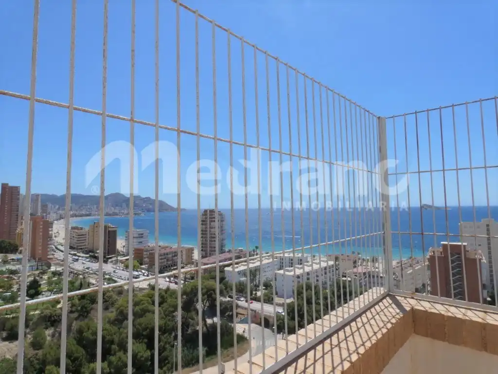 Ático con piscina en venta en Playa de Poniente, imagen 54