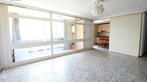 Foto 3 de Piso en venta en El Plantinar – Avda. La Paz - El Juncal, Sevilla Capital