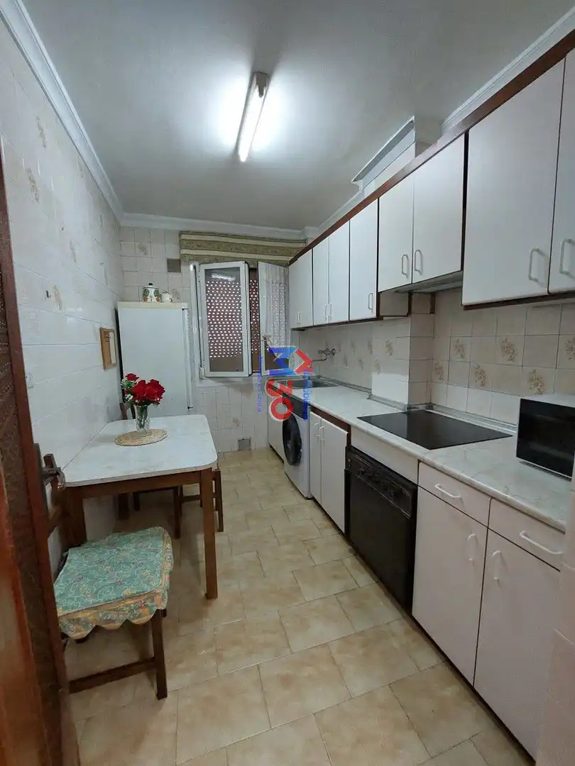 Mini appartamento con ascensore in vendita a Centro